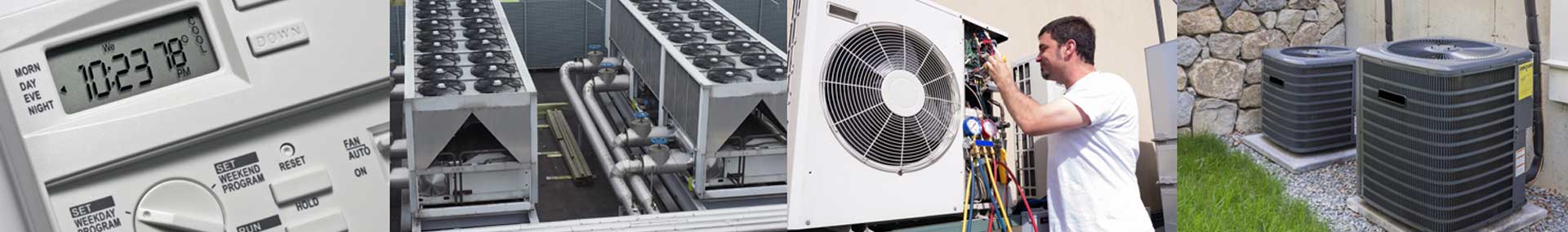HVAC Photos
